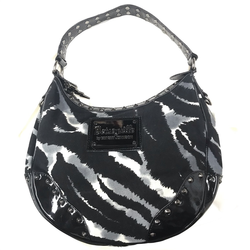 Betseyville Purse by Betsey Johnson